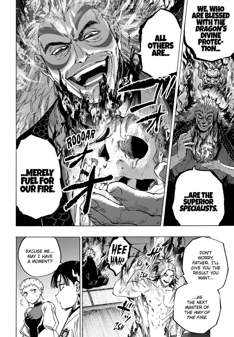 Read Marriagetoxin EN Manga Online