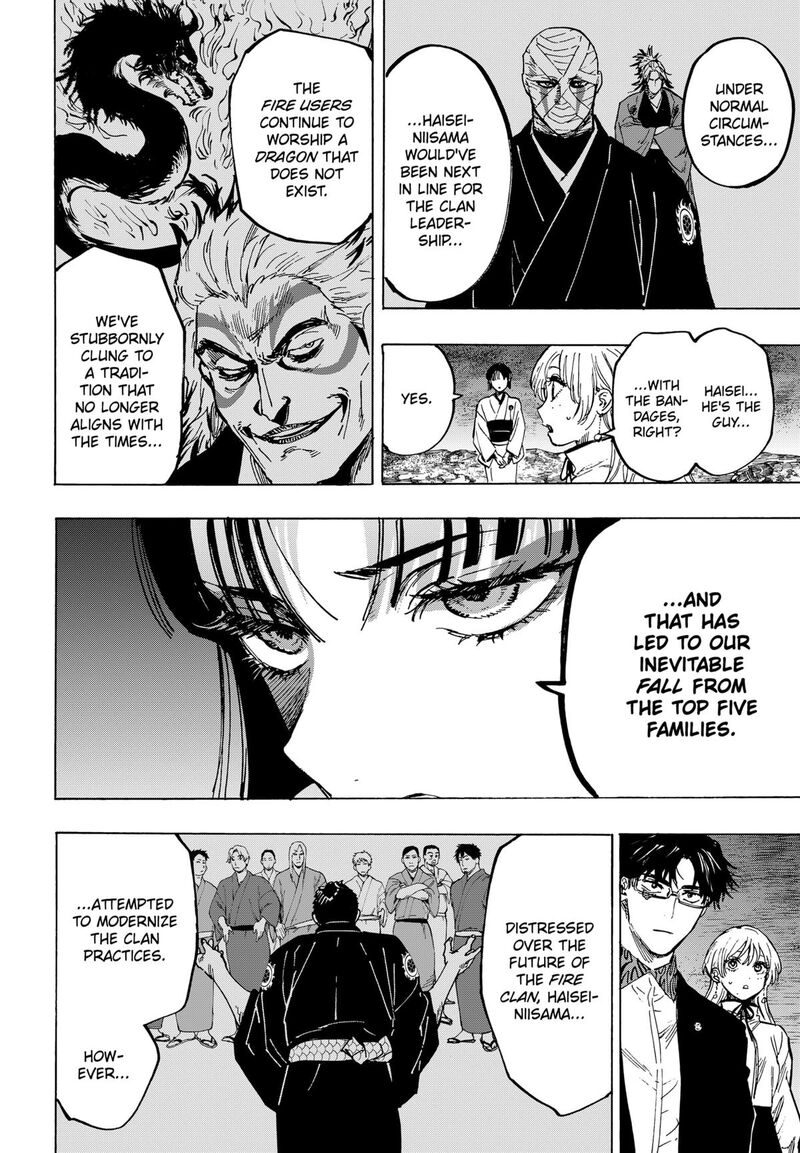 Read Marriagetoxin EN Manga Online