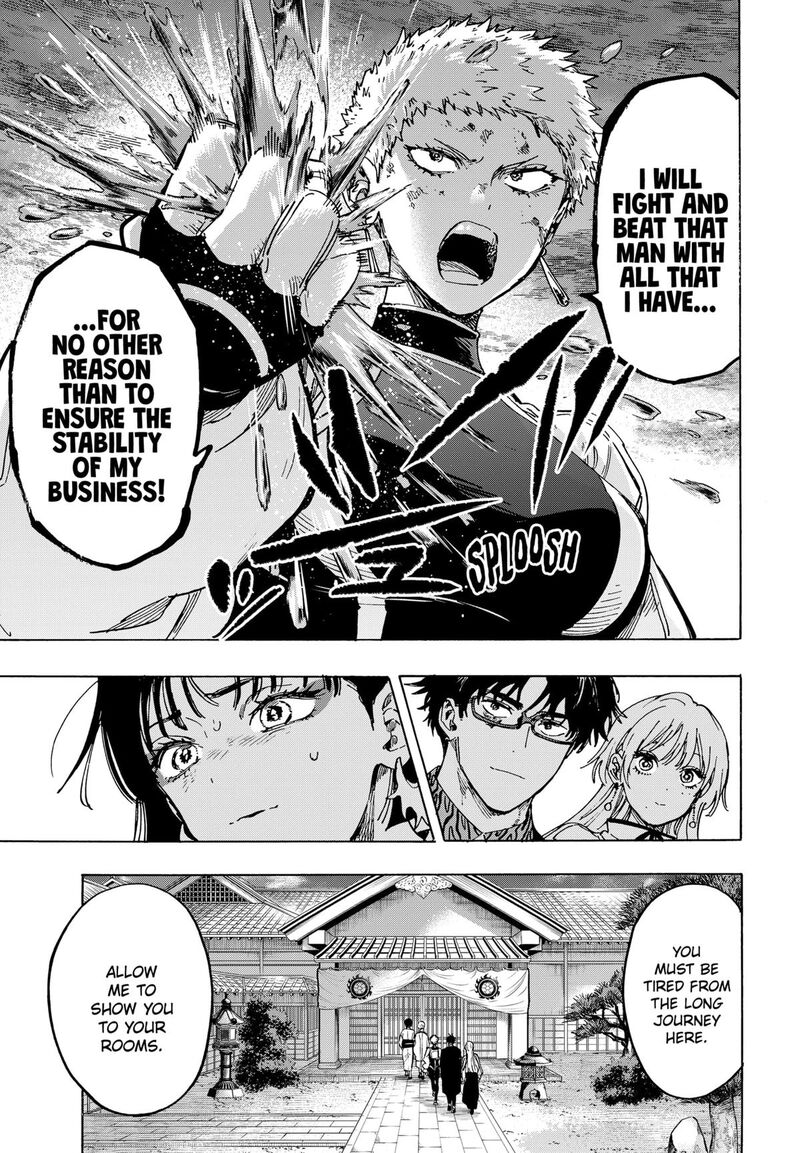Read Marriagetoxin EN Manga Online