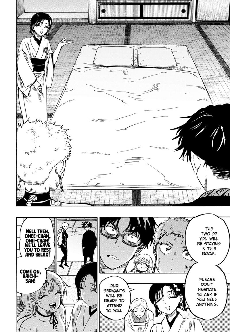 Read Marriagetoxin EN Manga Online