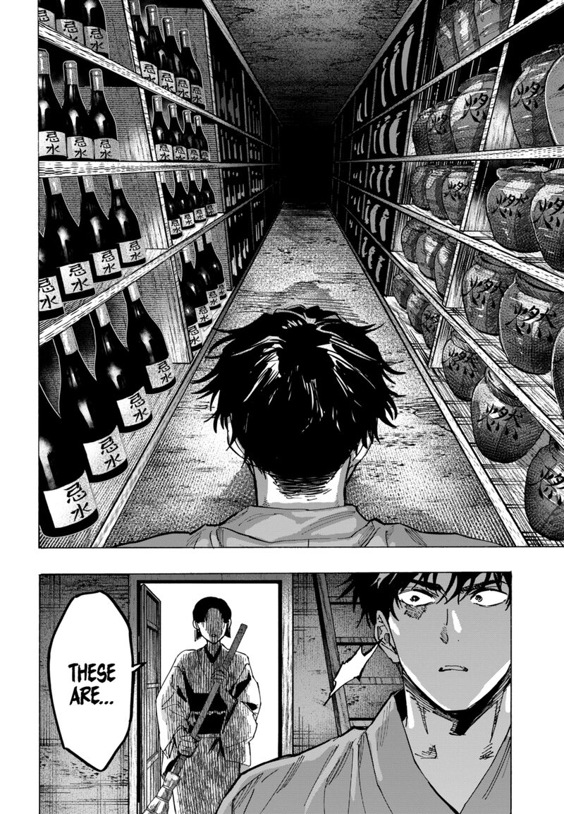 Read Marriagetoxin EN Manga Online