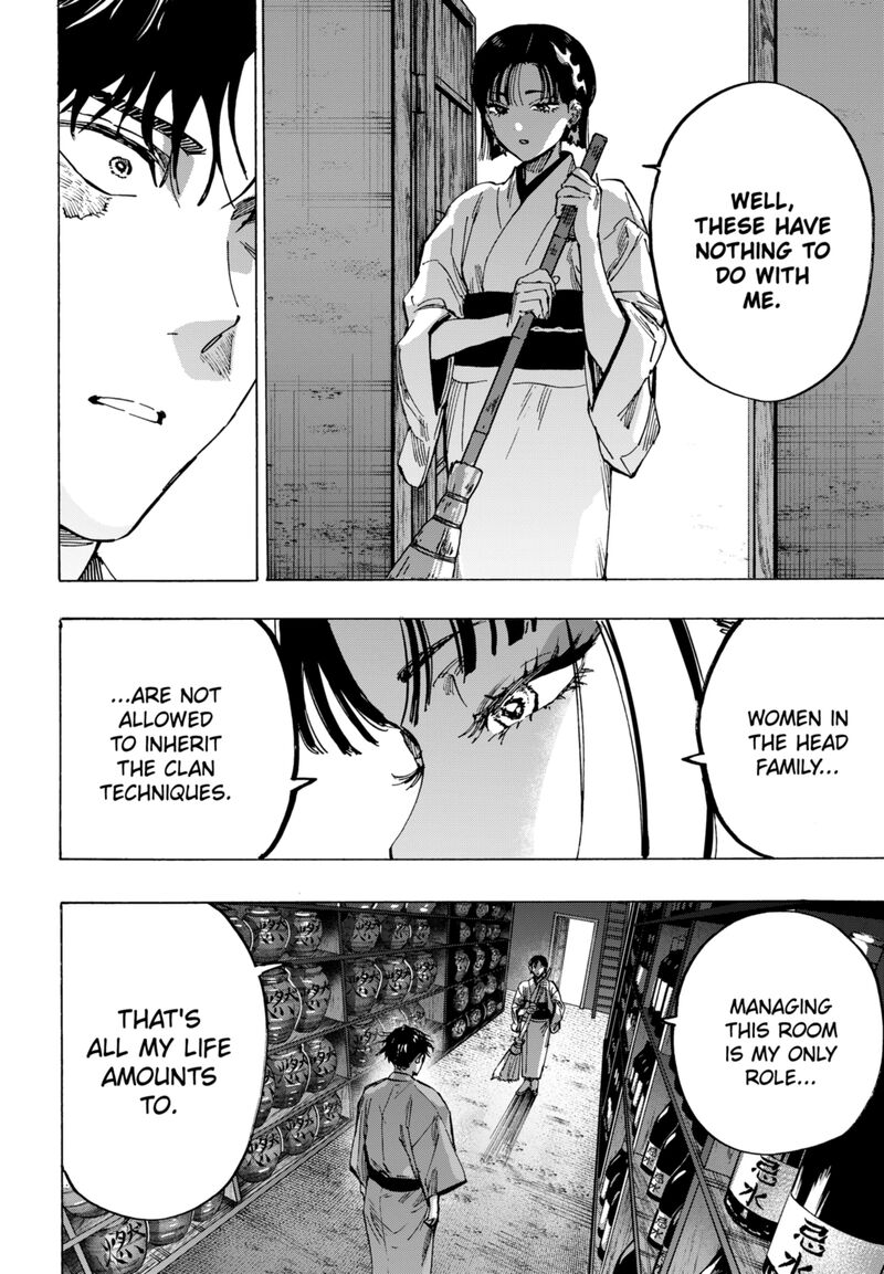Read Marriagetoxin EN Manga Online