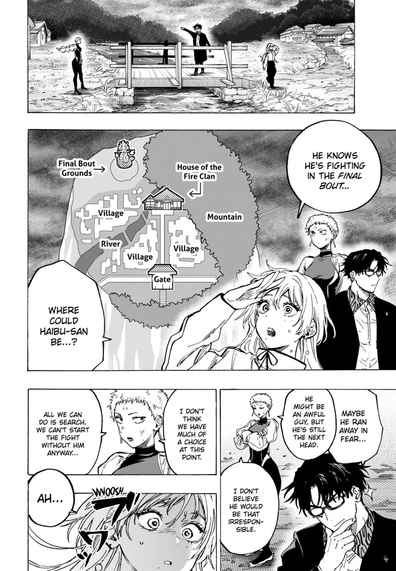 Read Marriagetoxin EN Manga Online
