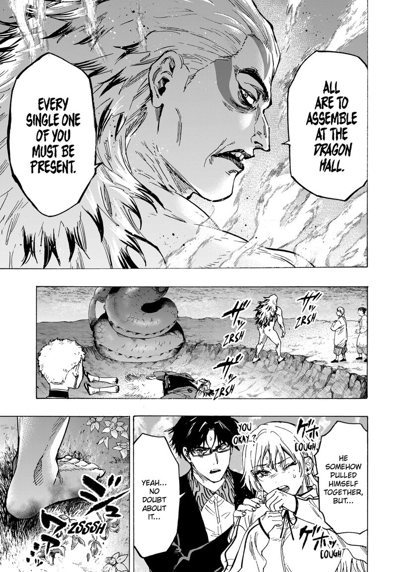 Read Marriagetoxin EN Manga Online