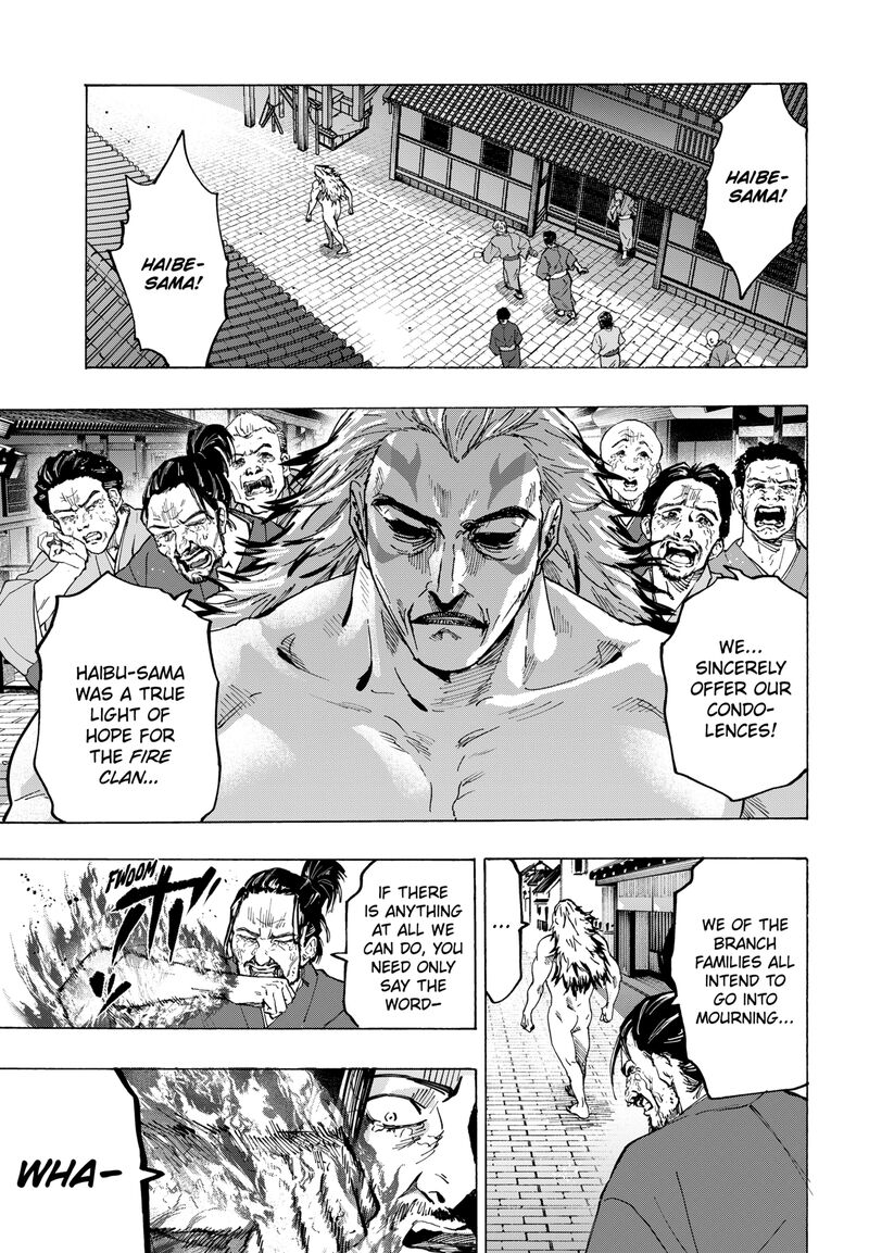 Read Marriagetoxin EN Manga Online