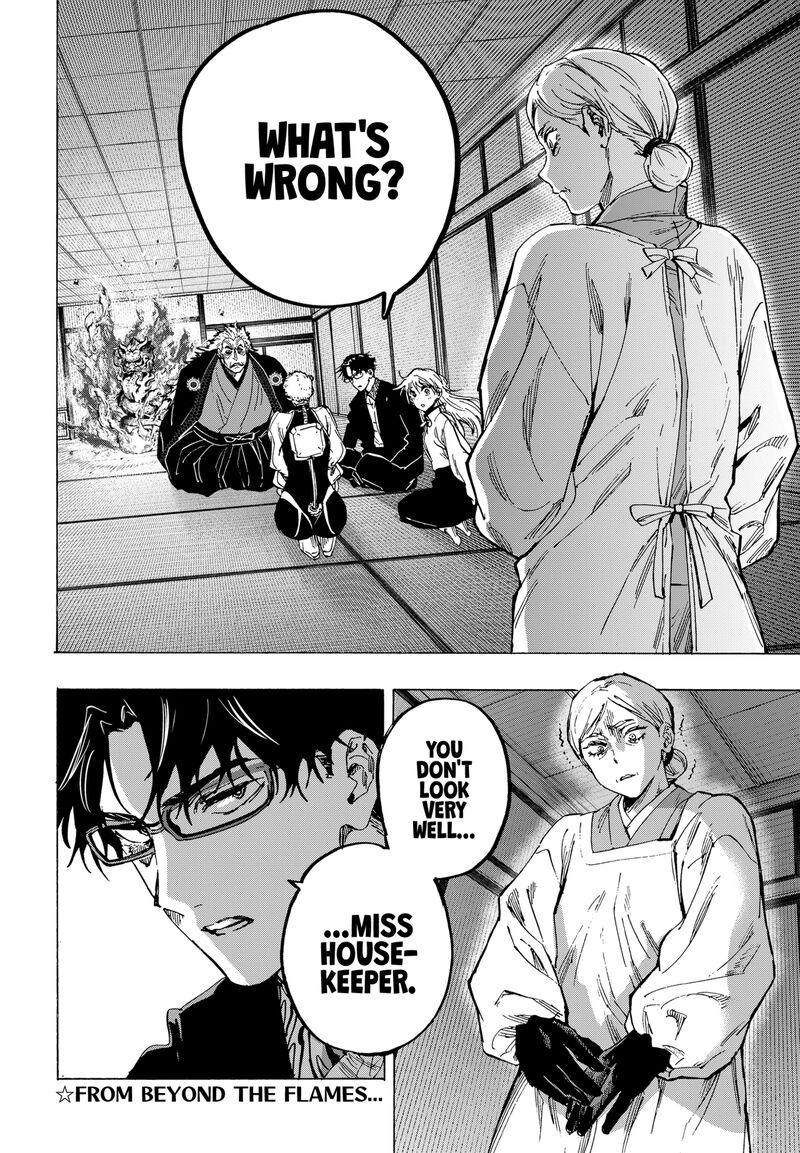Read Marriagetoxin EN Manga Online