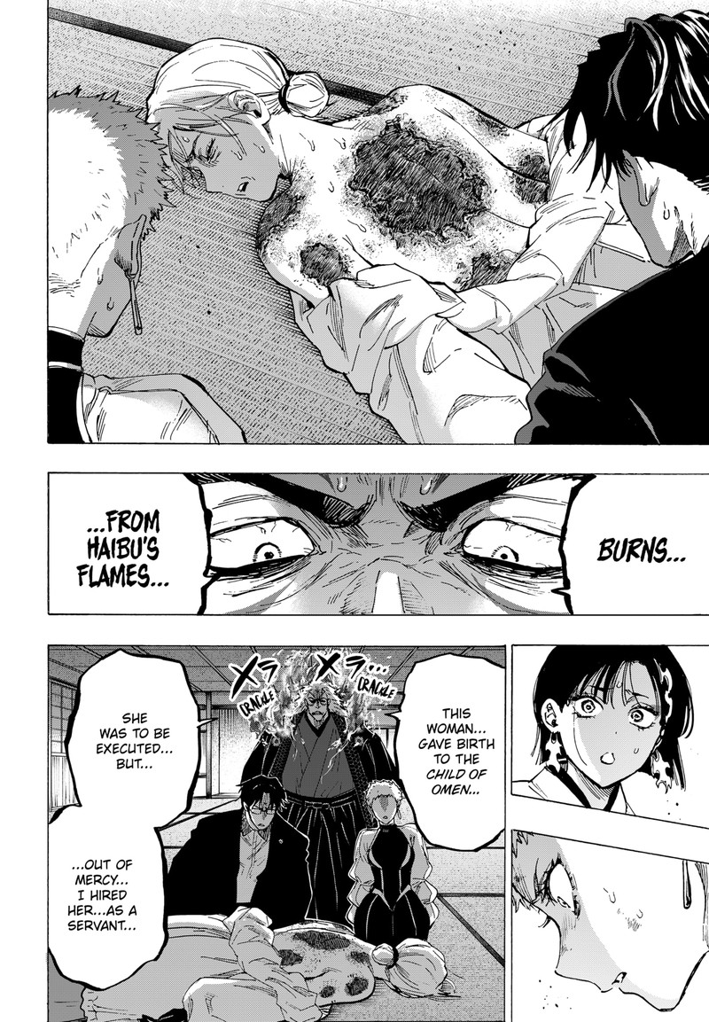 Read Marriagetoxin EN Manga Online