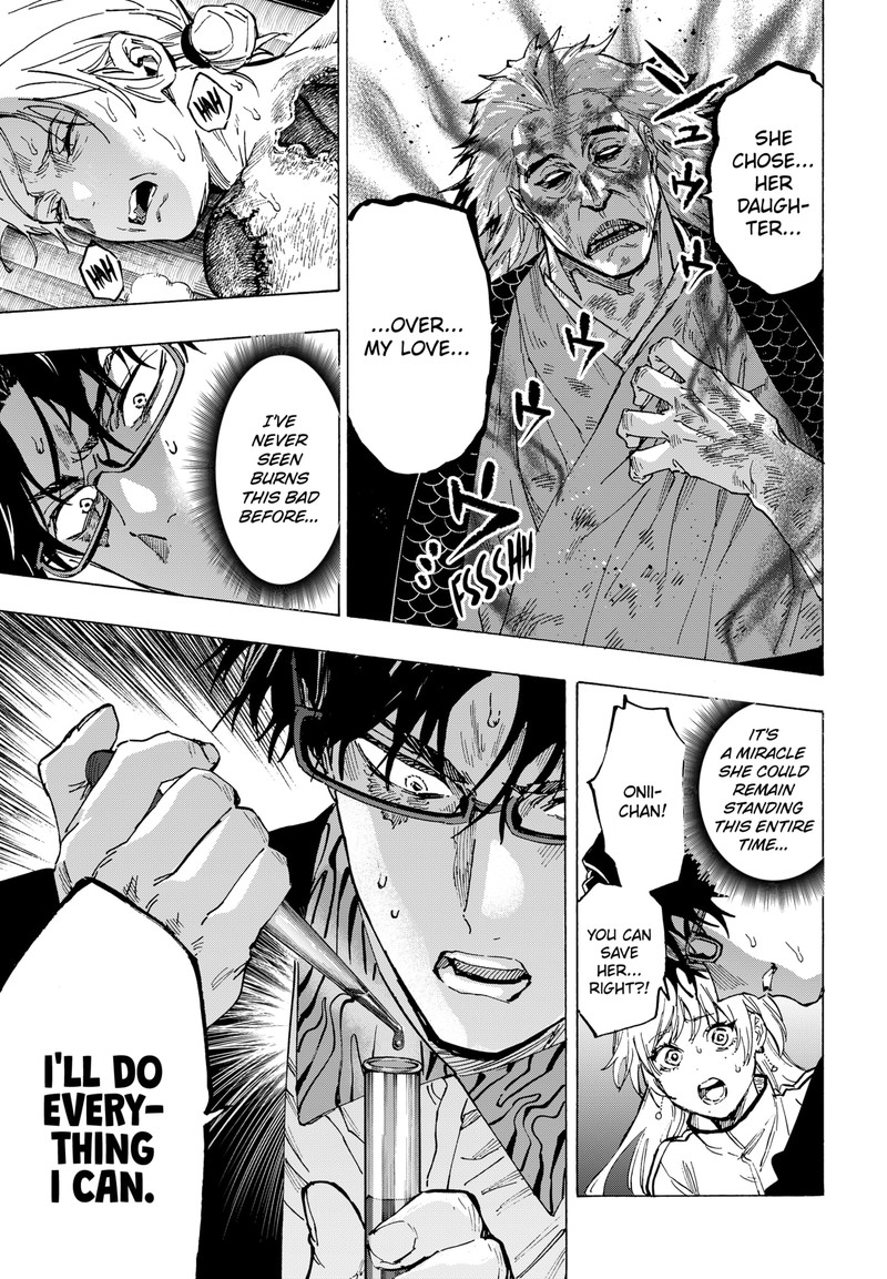 Read Marriagetoxin EN Manga Online