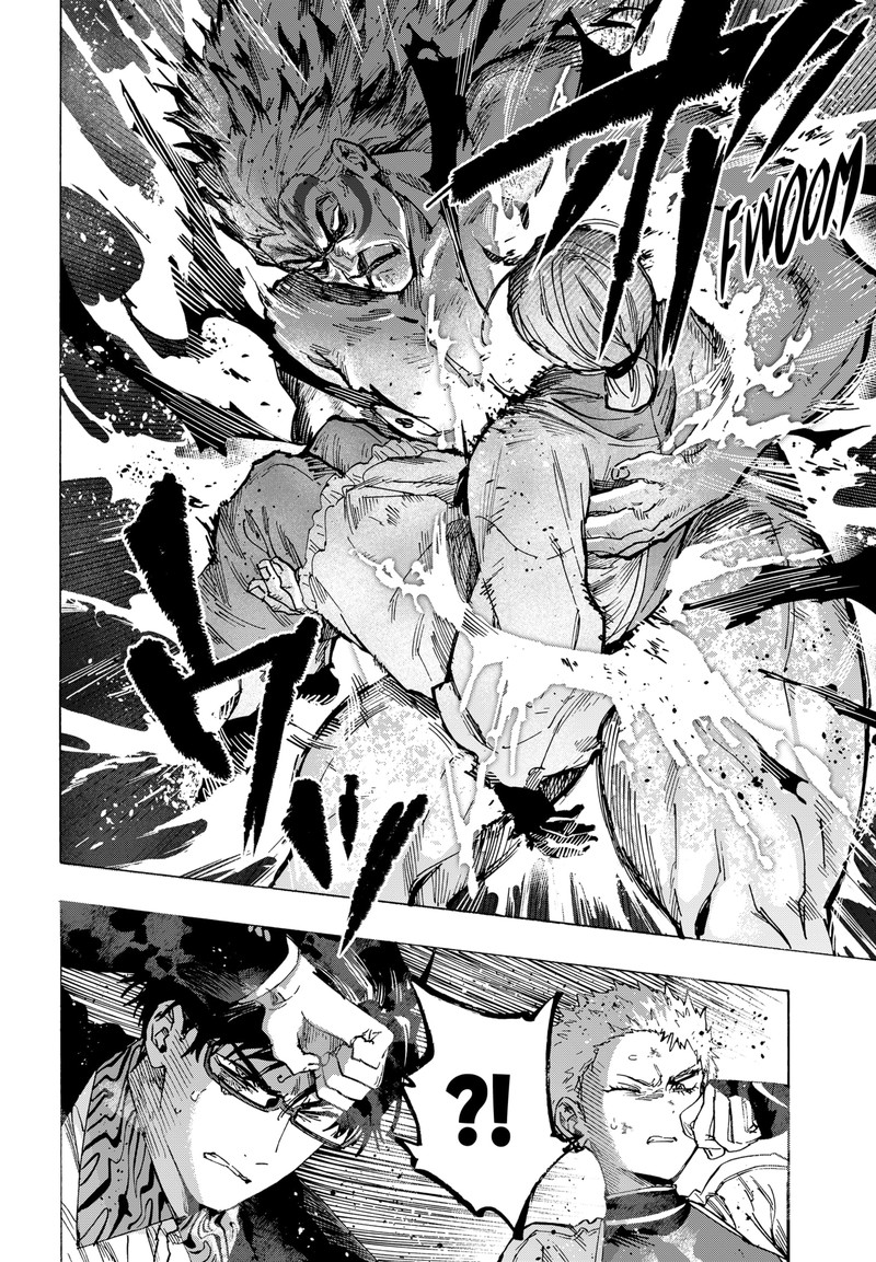 Read Marriagetoxin EN Manga Online