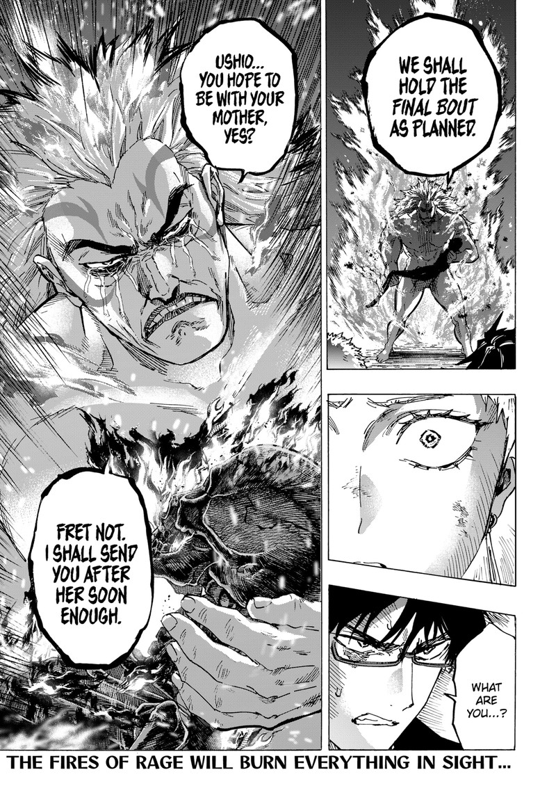 Read Marriagetoxin EN Manga Online