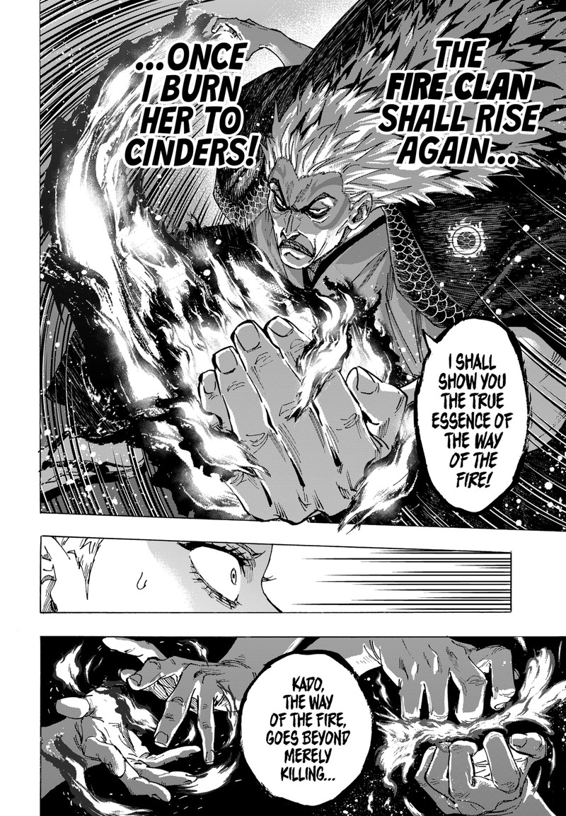 Read Marriagetoxin EN Manga Online