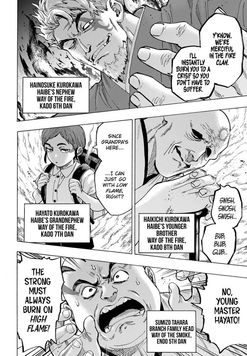 Read Marriagetoxin EN Manga Online