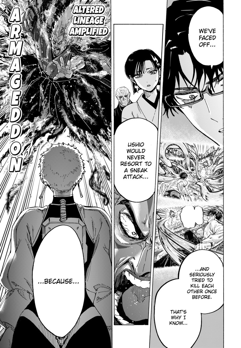 Read Marriagetoxin EN Manga Online