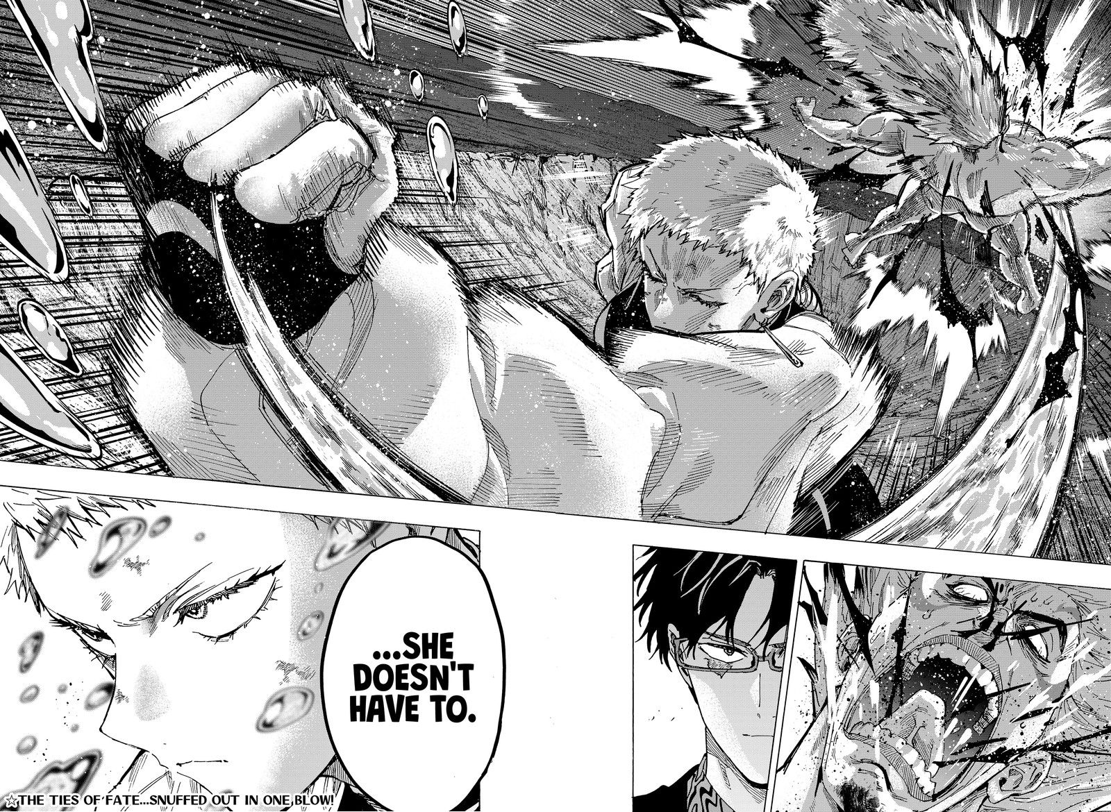 Read Marriagetoxin EN Manga Online