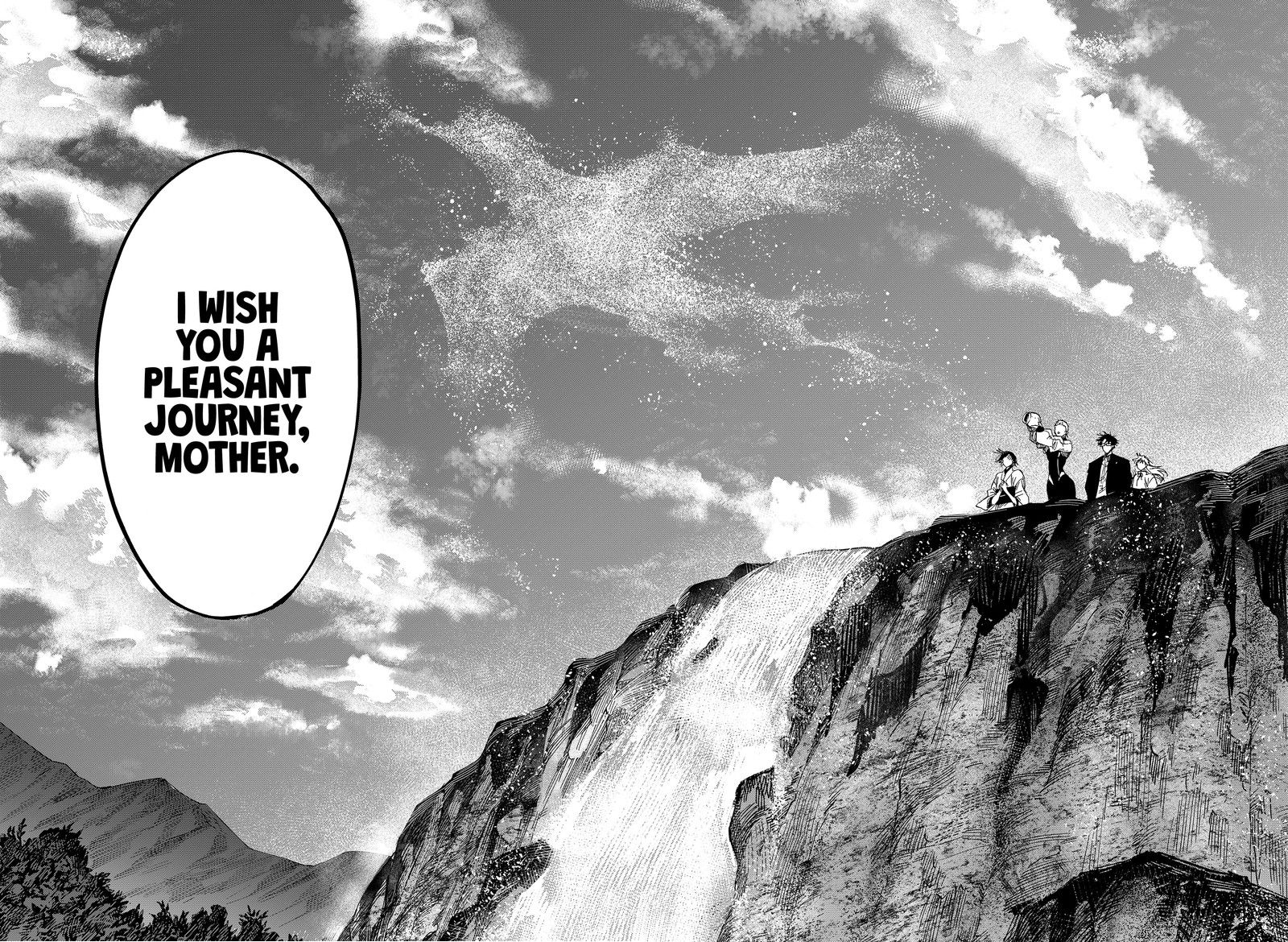 Read Marriagetoxin EN Manga Online