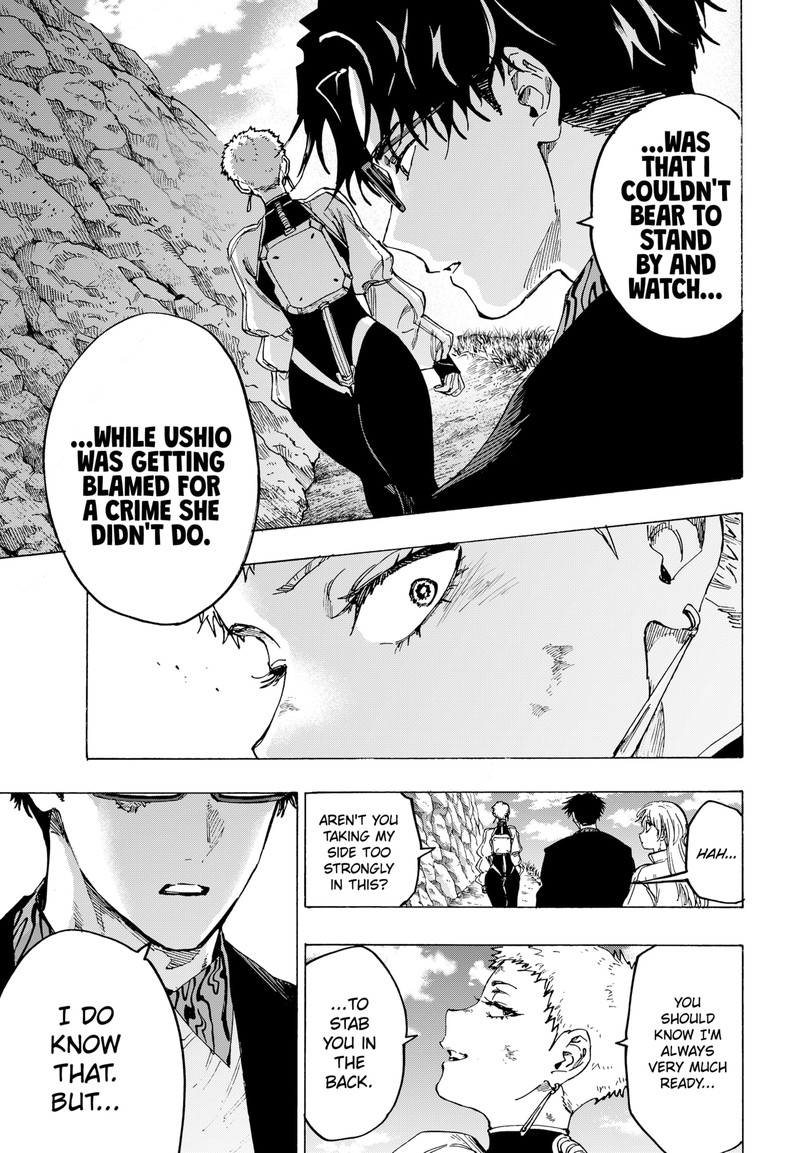 Read Marriagetoxin EN Manga Online