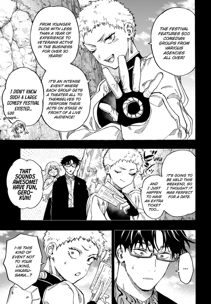 Read Marriagetoxin EN Manga Online
