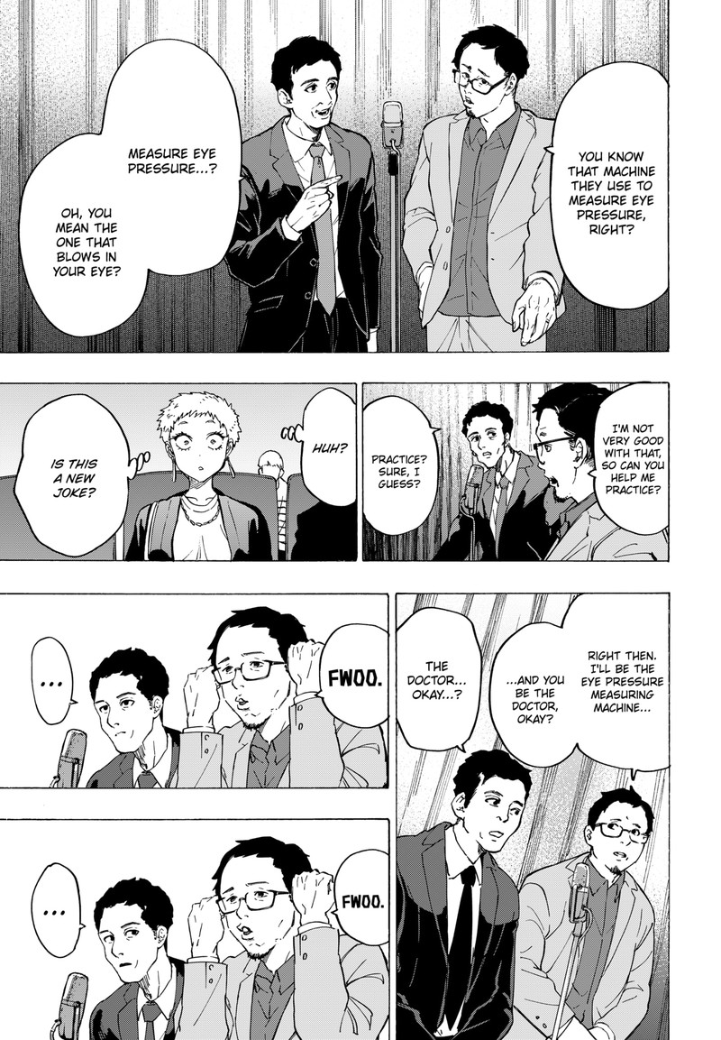 Read Marriagetoxin EN Manga Online