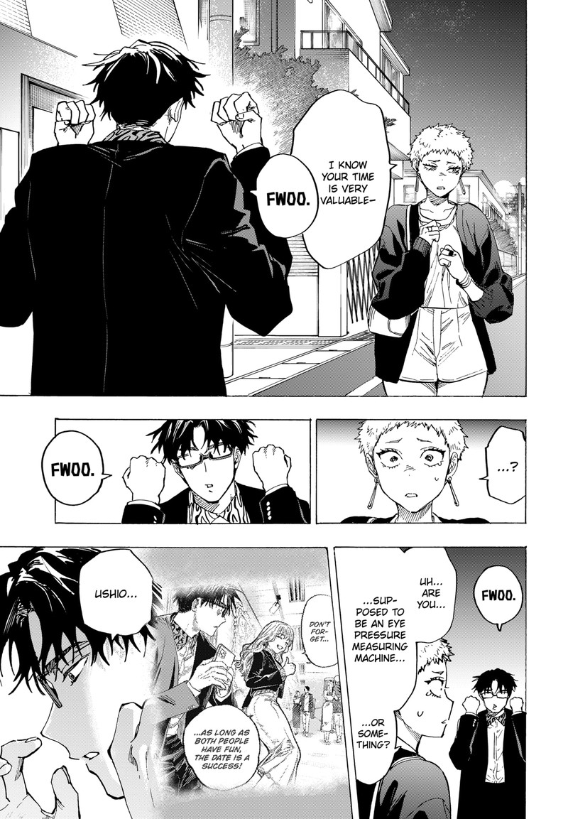 Read Marriagetoxin EN Manga Online