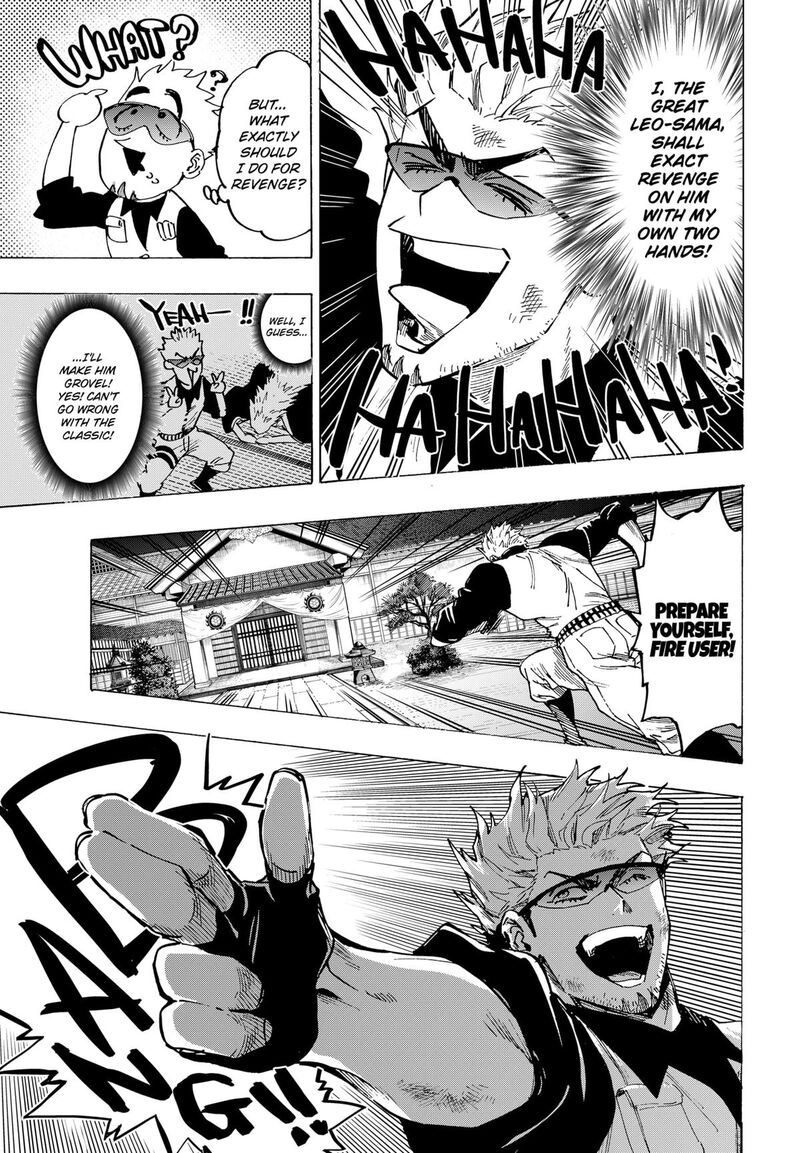 Read Marriagetoxin EN Manga Online