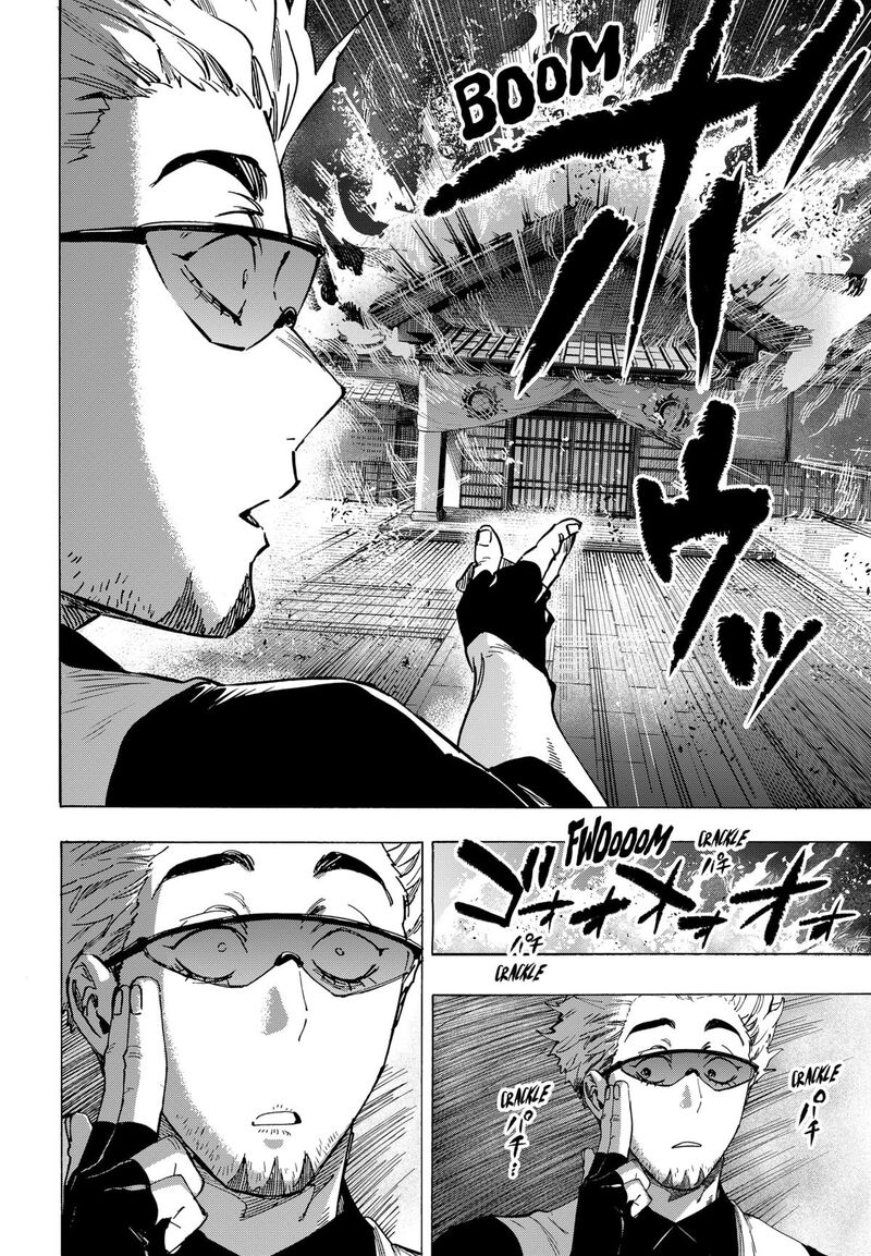 Read Marriagetoxin EN Manga Online