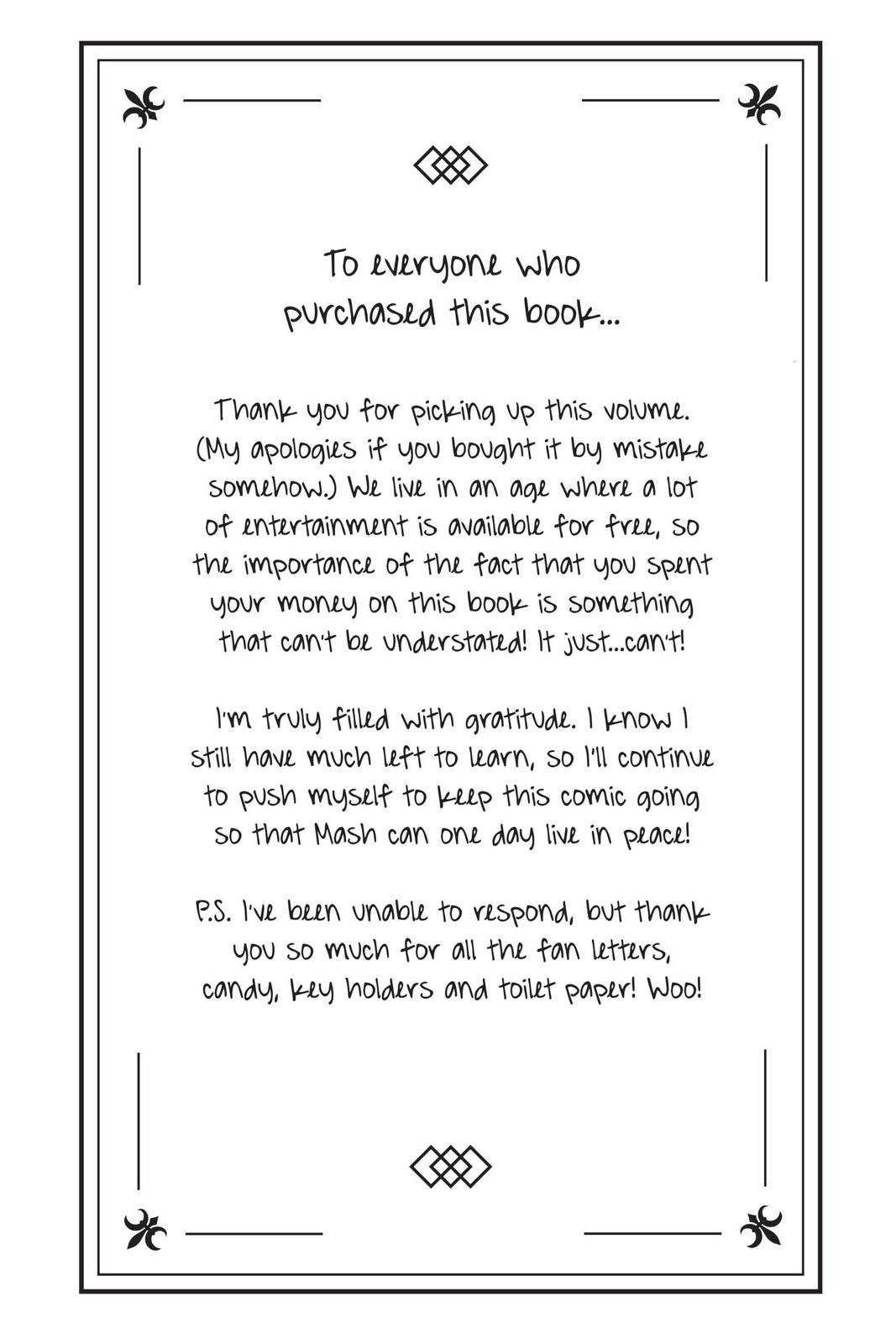 Read Mashle_ Magic and Muscles EN Manga Online