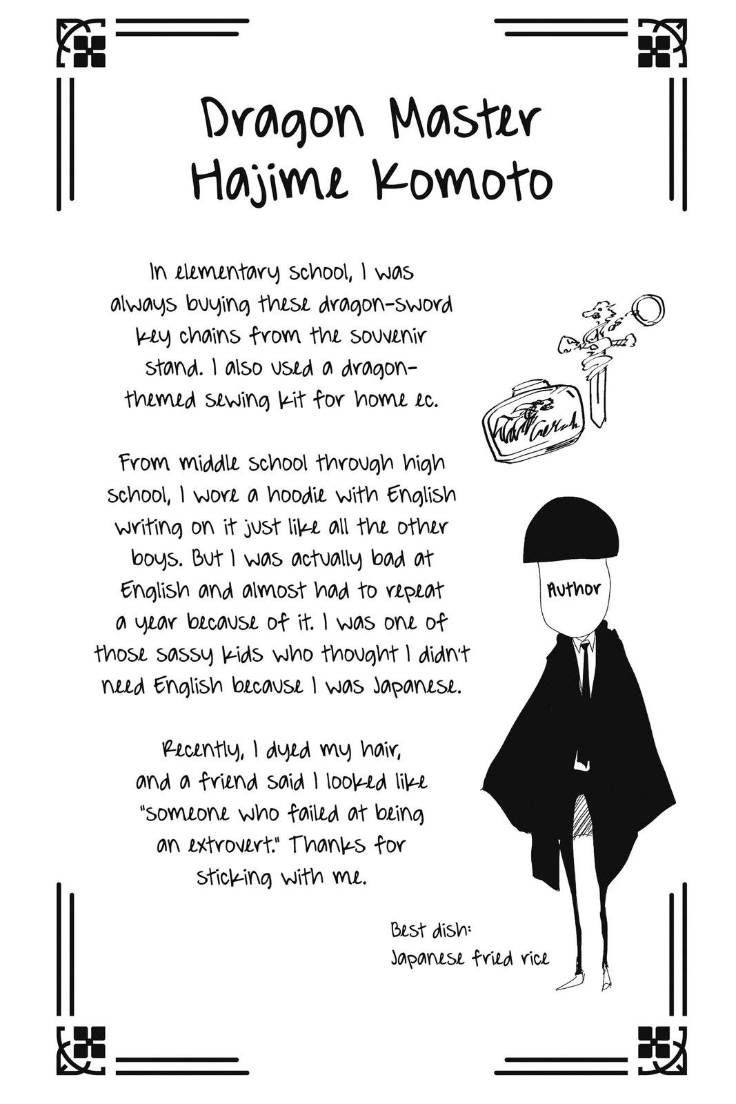 Read Mashle_ Magic and Muscles EN Manga Online