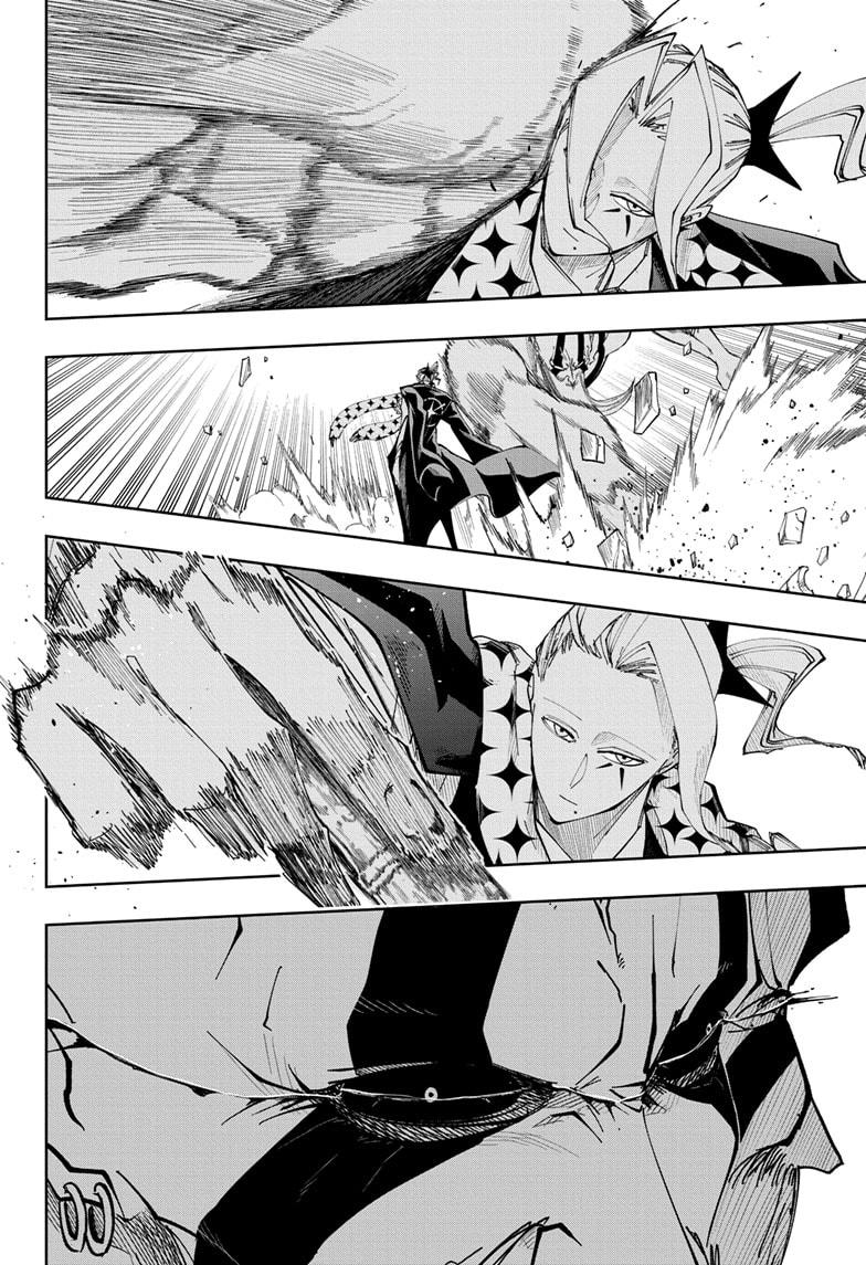 Read Mashle_ Magic and Muscles EN Manga Online