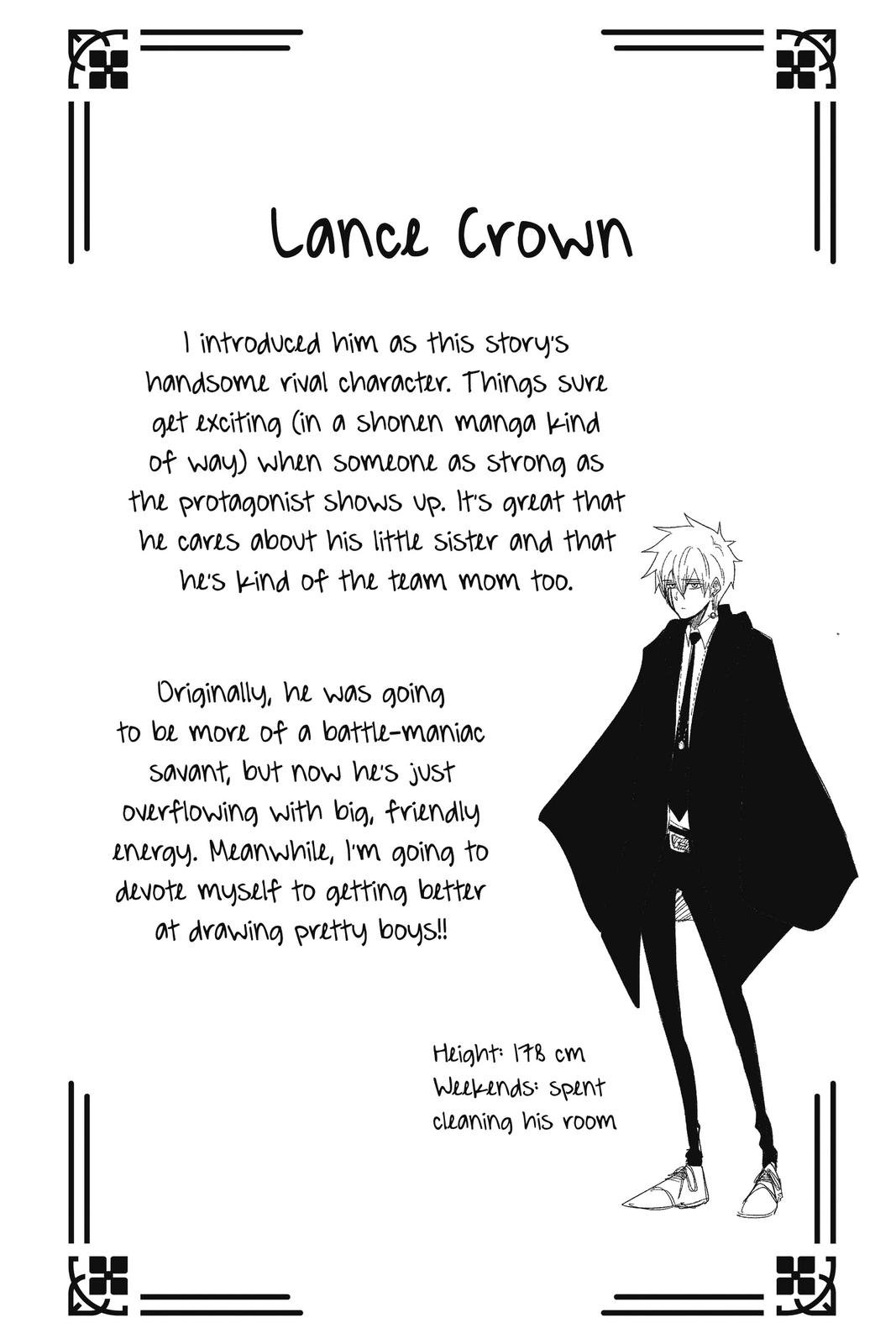 Read Mashle_ Magic and Muscles EN Manga Online
