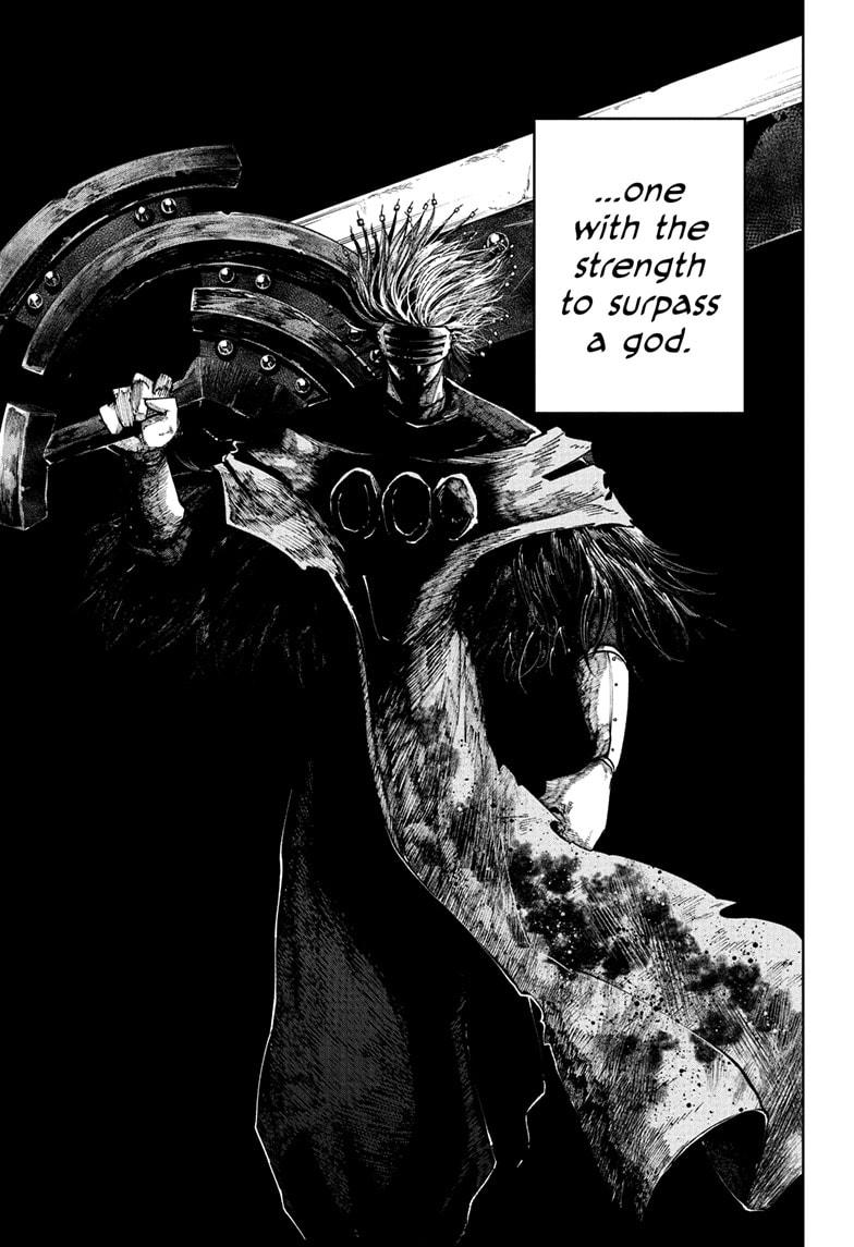 Read Mashle_ Magic and Muscles EN Manga Online