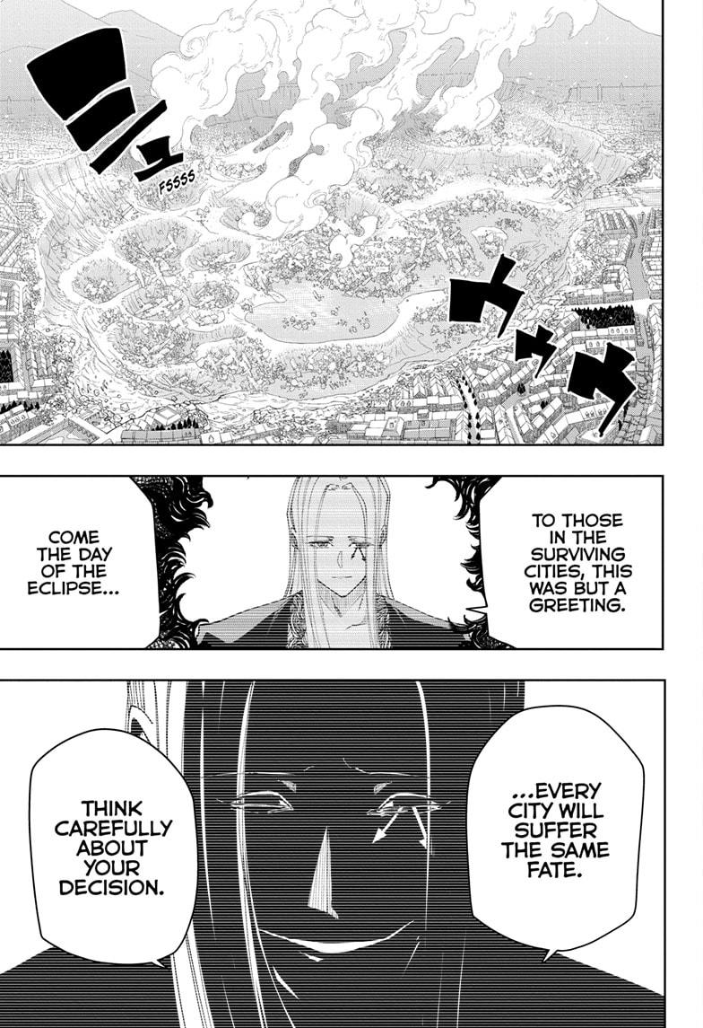 Read Mashle_ Magic and Muscles EN Manga Online
