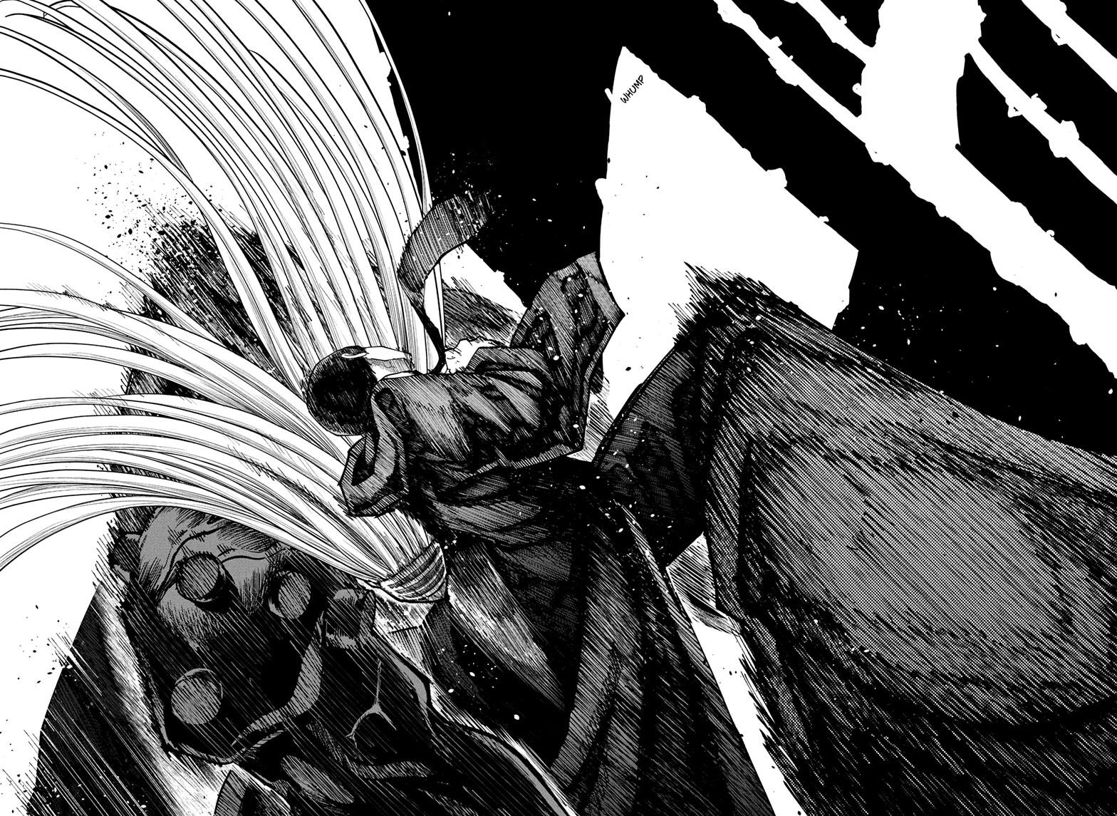 Read Mashle_ Magic and Muscles EN Manga Online