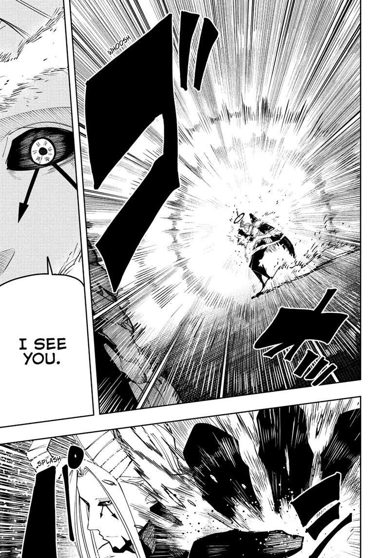 Read Mashle_ Magic and Muscles EN Manga Online