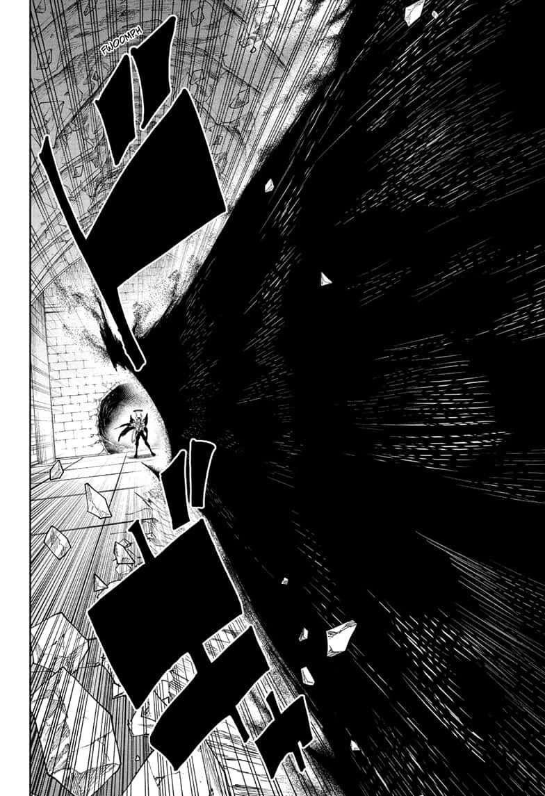 Read Mashle_ Magic and Muscles EN Manga Online