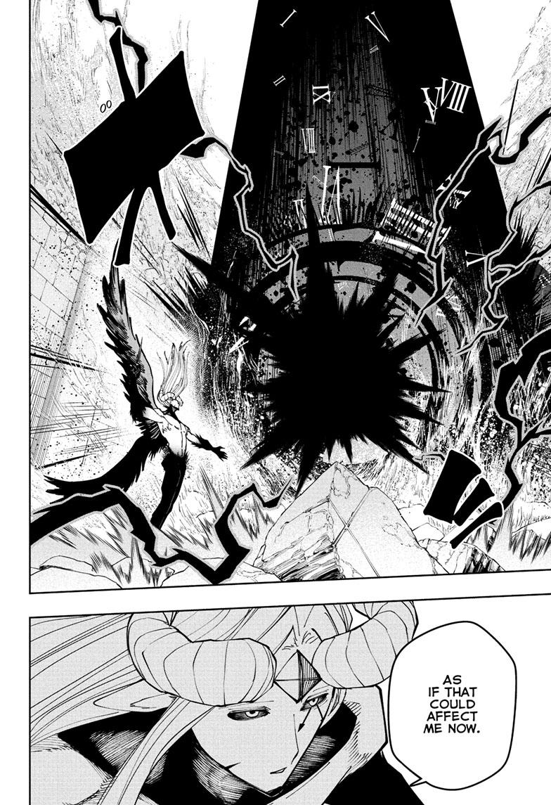 Read Mashle_ Magic and Muscles EN Manga Online