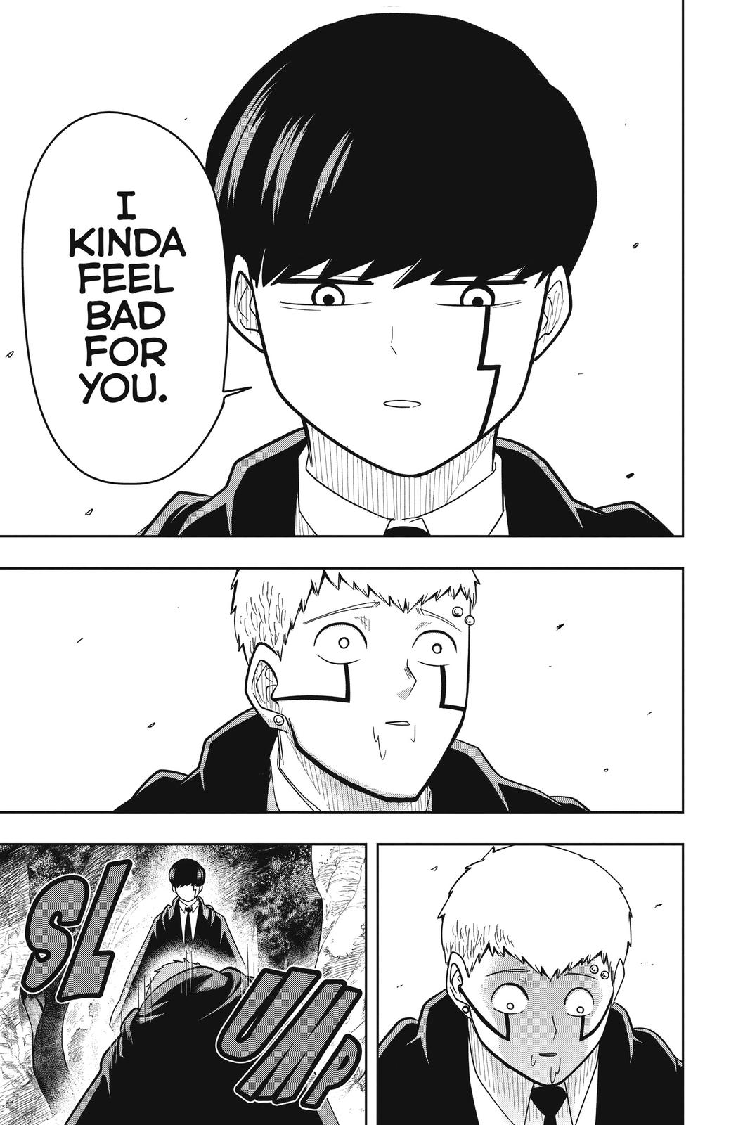 Read Mashle_ Magic and Muscles EN Manga Online