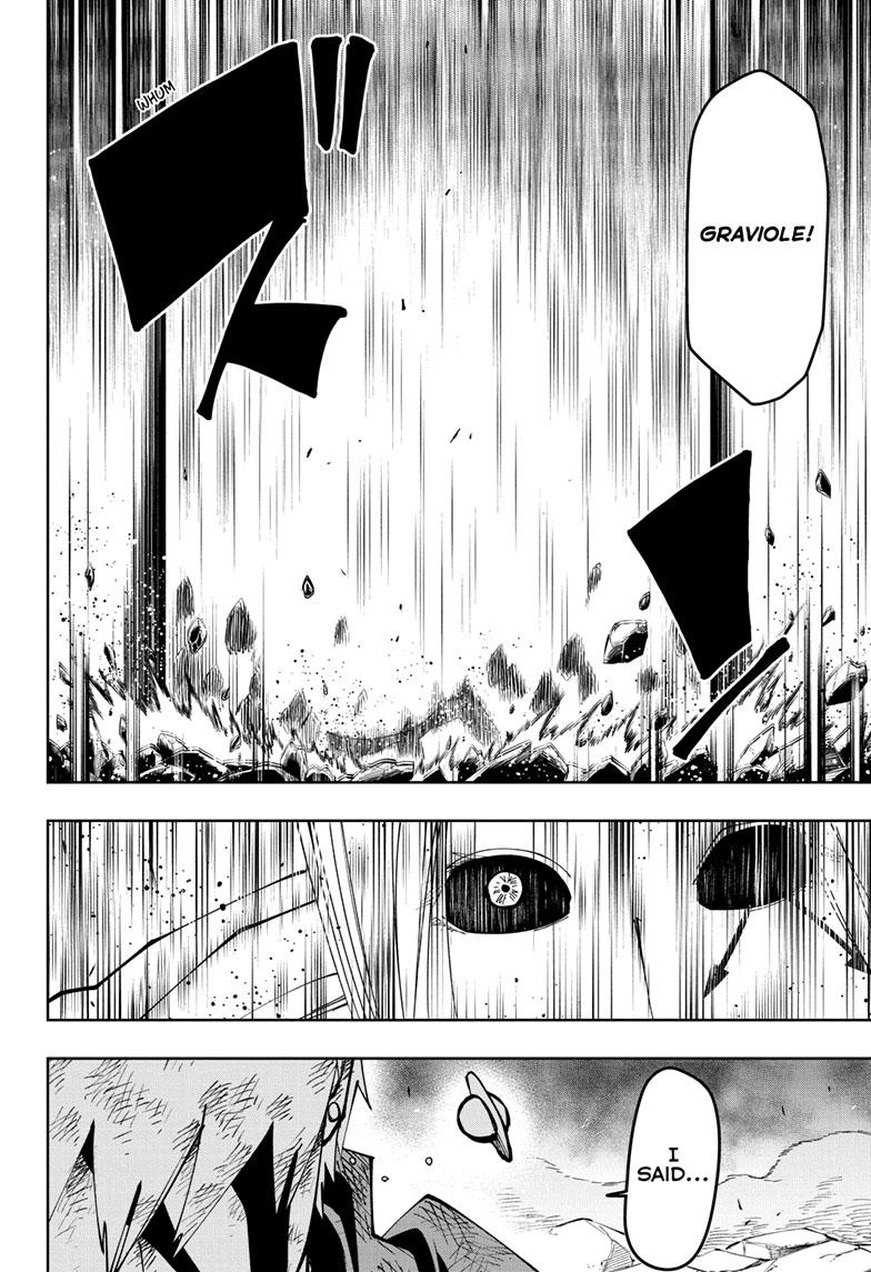 Read Mashle_ Magic and Muscles EN Manga Online
