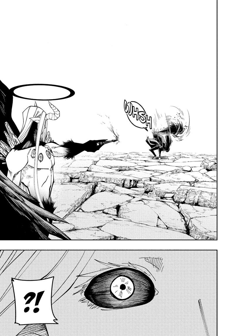 Read Mashle_ Magic and Muscles EN Manga Online