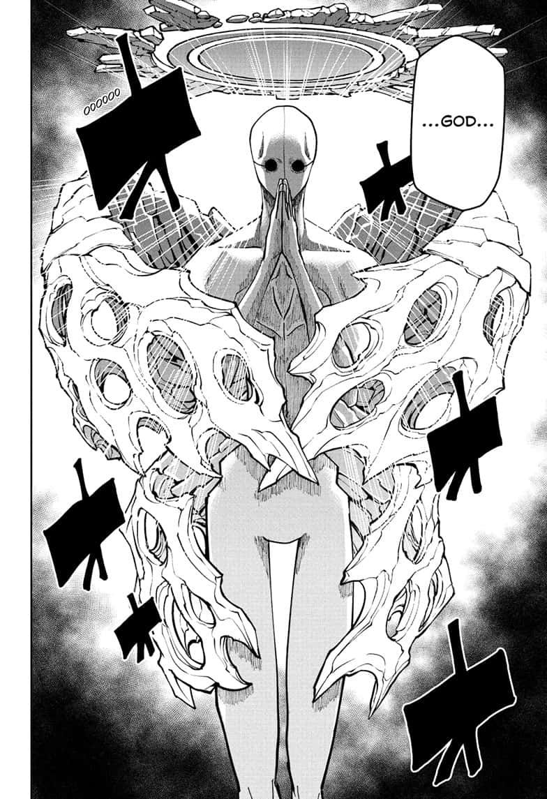 Read Mashle_ Magic and Muscles EN Manga Online