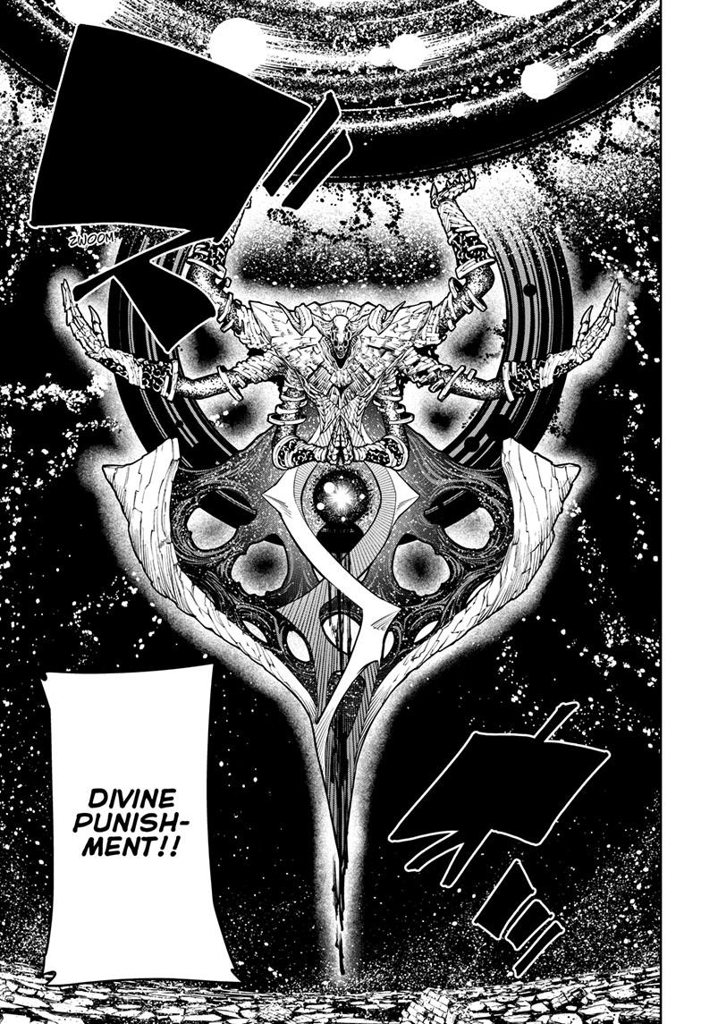 Read Mashle_ Magic and Muscles EN Manga Online