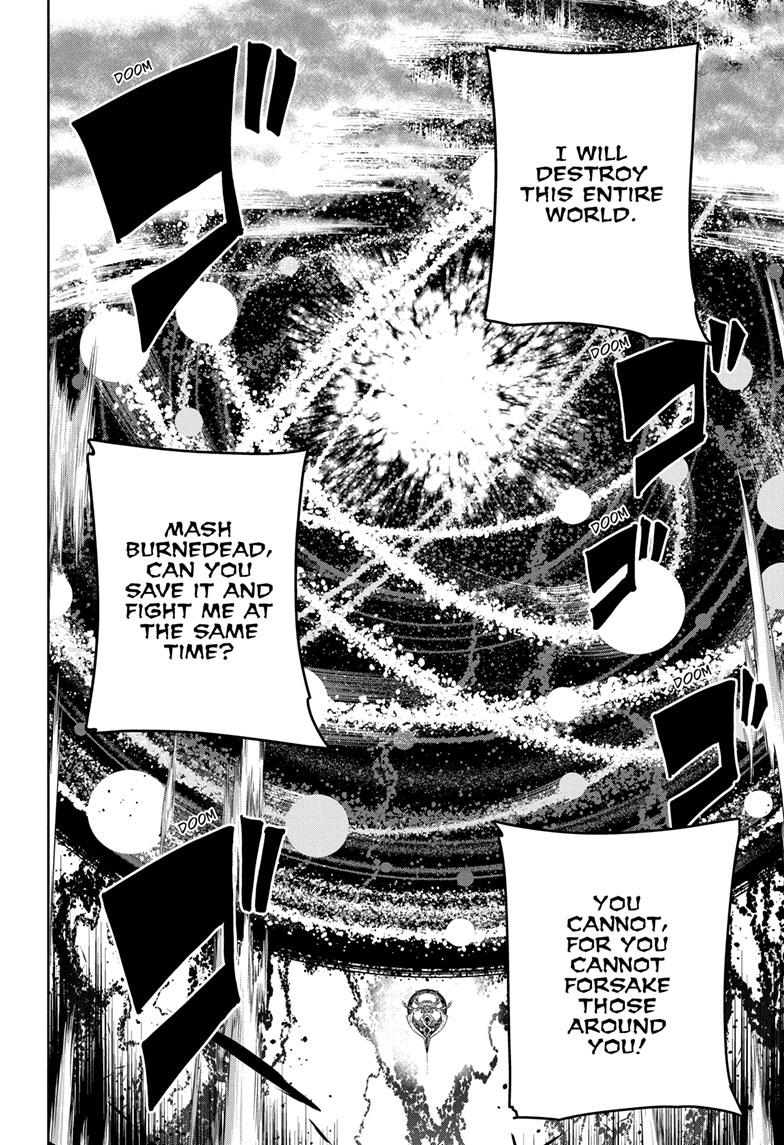Read Mashle_ Magic and Muscles EN Manga Online