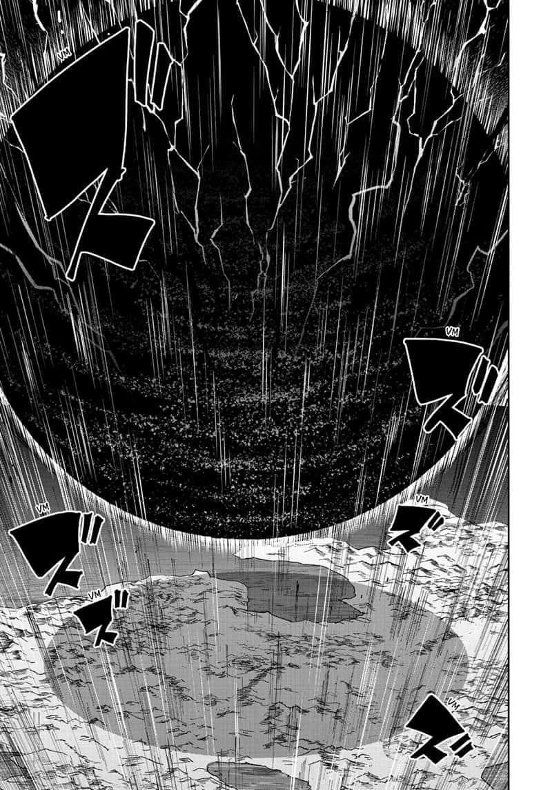 Read Mashle_ Magic and Muscles EN Manga Online