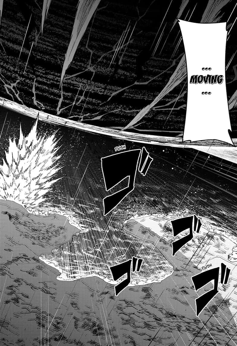 Read Mashle_ Magic and Muscles EN Manga Online