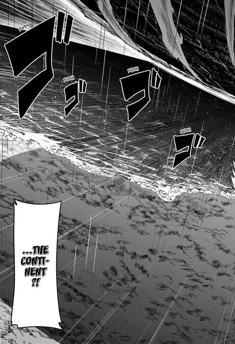 Read Mashle_ Magic and Muscles EN Manga Online