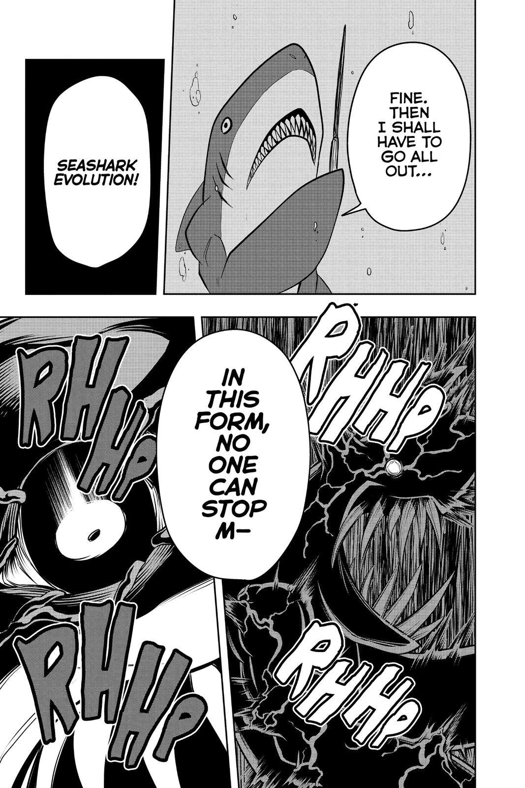 Read Mashle_ Magic and Muscles EN Manga Online