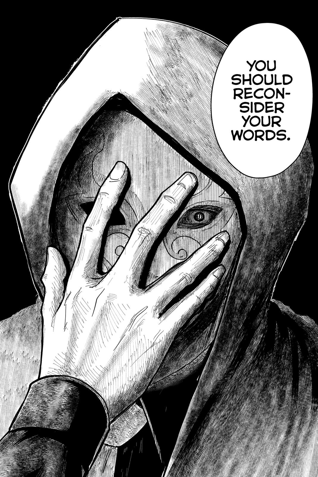 Read Mashle_ Magic and Muscles EN Manga Online