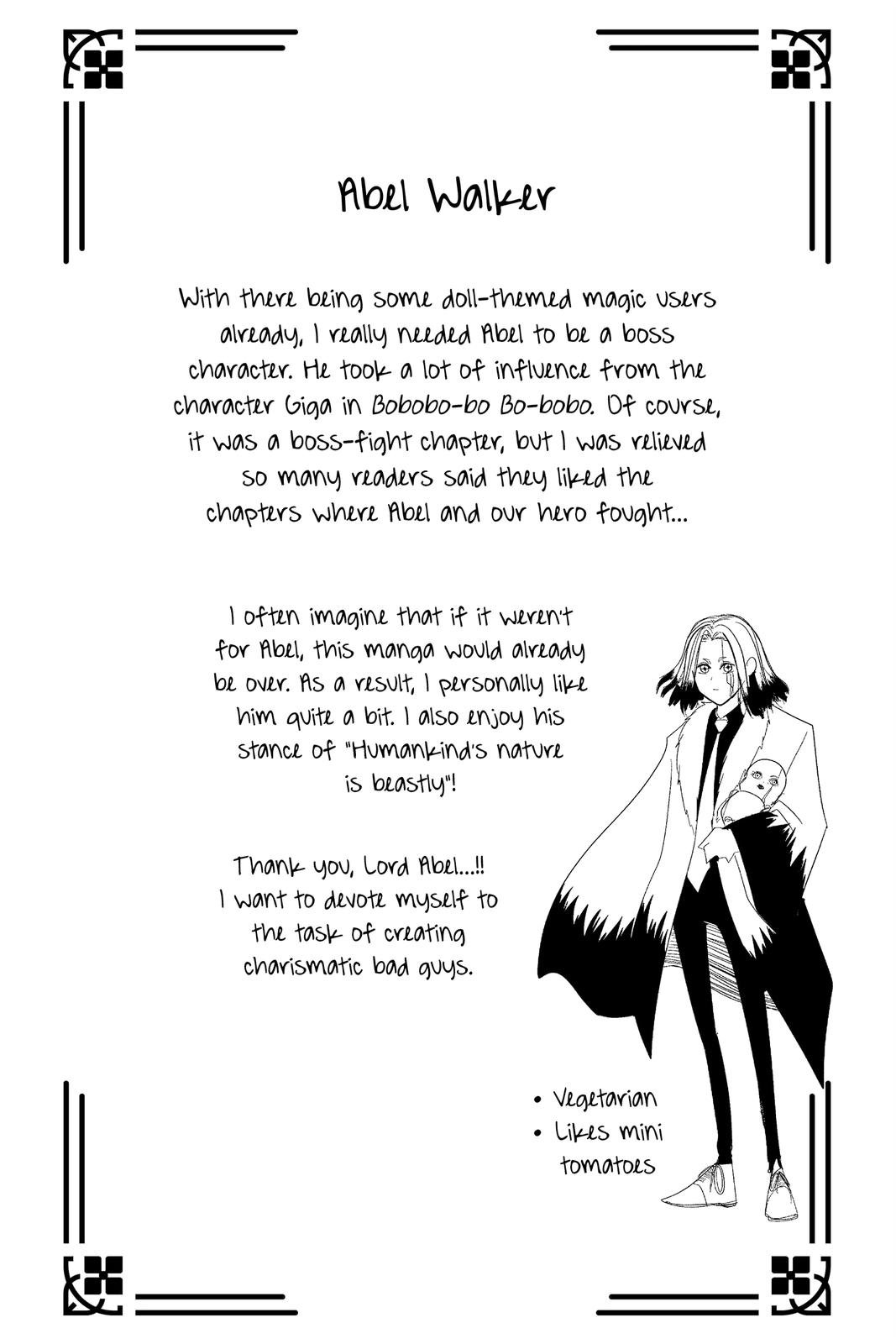 Read Mashle_ Magic and Muscles EN Manga Online