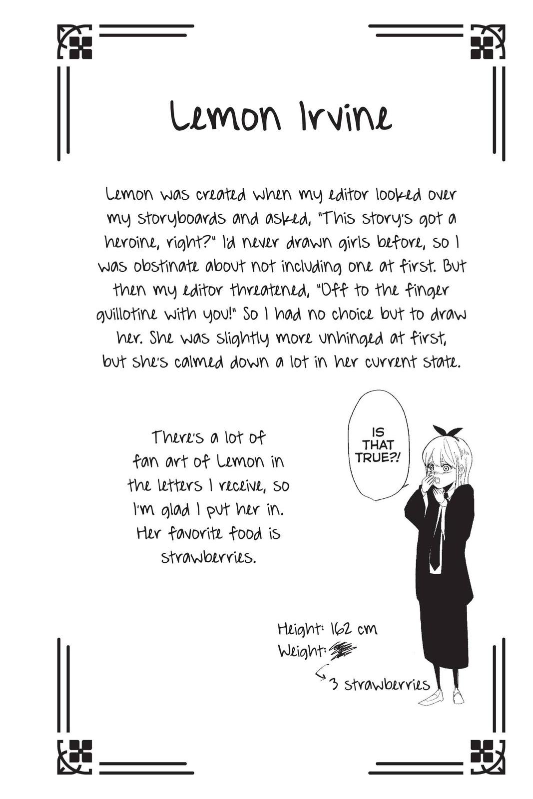 Read Mashle_ Magic and Muscles EN Manga Online