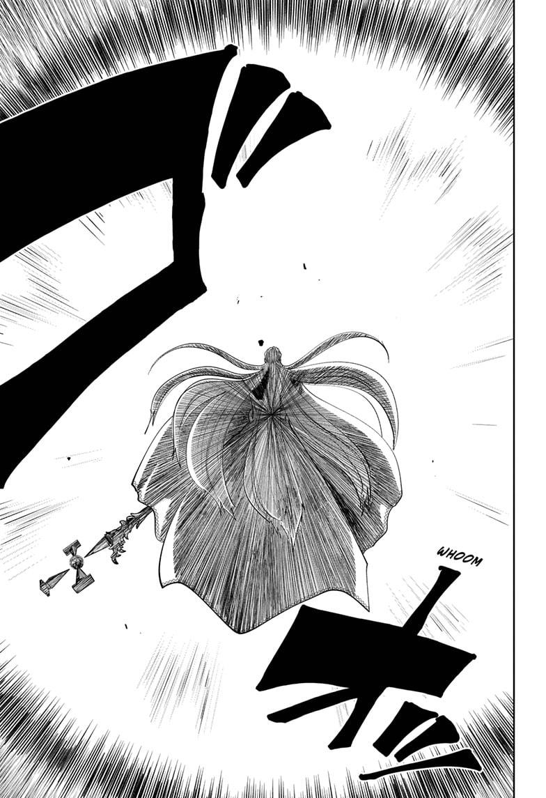 Read Mashle_ Magic and Muscles EN Manga Online
