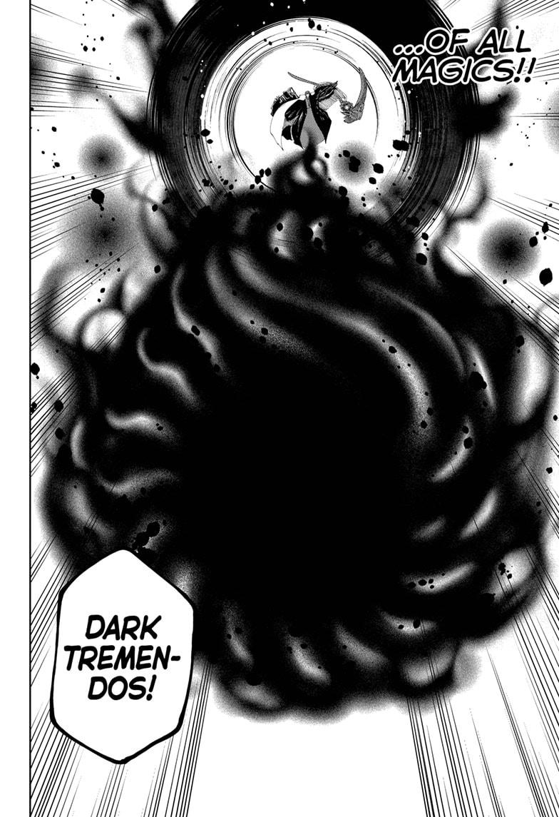 Read Mashle_ Magic and Muscles EN Manga Online